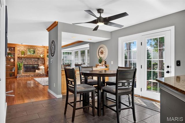 2679 Sunny Meadows Drive, St Charles, MO 63303