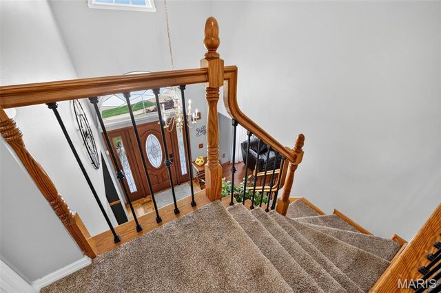 2679 Sunny Meadows Drive, St Charles, MO 63303