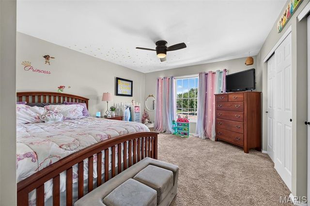 2679 Sunny Meadows Drive, St Charles, MO 63303