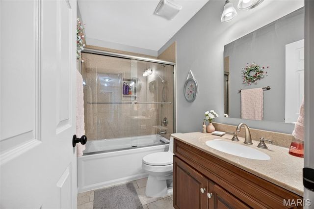 2679 Sunny Meadows Drive, St Charles, MO 63303