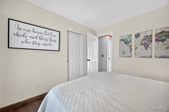 2679 Sunny Meadows Drive, St Charles, MO 63303