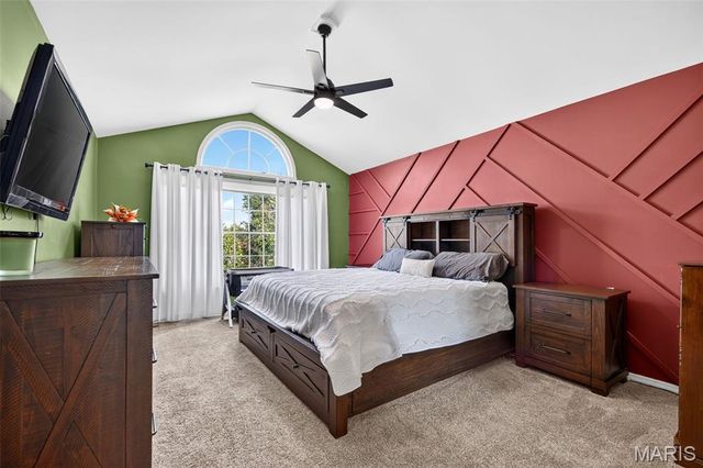 2679 Sunny Meadows Drive, St Charles, MO 63303