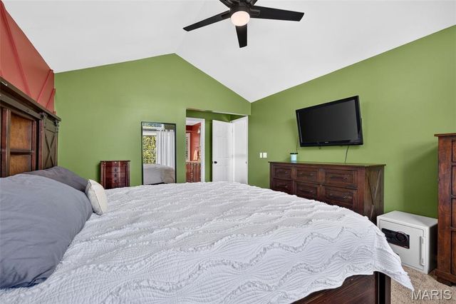 2679 Sunny Meadows Drive, St Charles, MO 63303