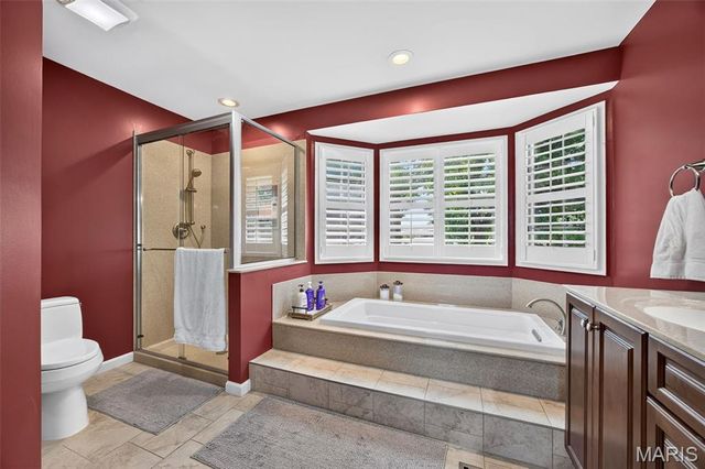 2679 Sunny Meadows Drive, St Charles, MO 63303