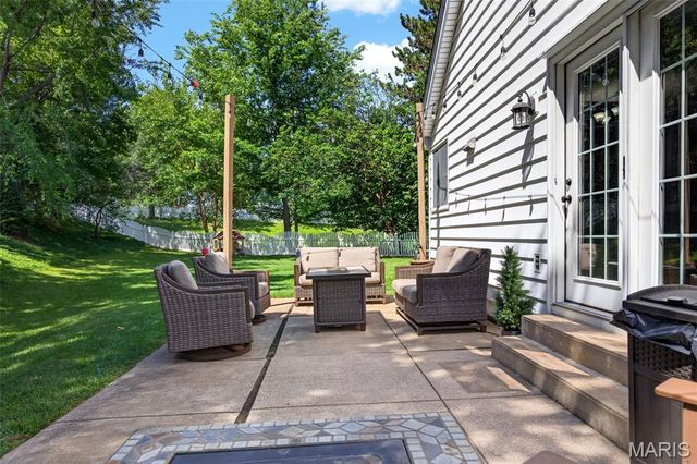 2679 Sunny Meadows Drive, St Charles, MO 63303