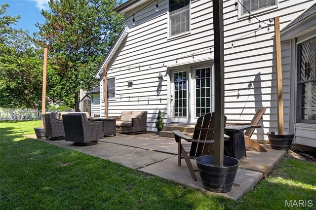 2679 Sunny Meadows Drive, St Charles, MO 63303