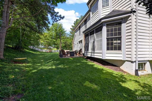 2679 Sunny Meadows Drive, St Charles, MO 63303