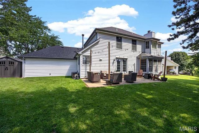 2679 Sunny Meadows Drive, St Charles, MO 63303