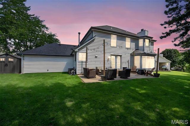 2679 Sunny Meadows Drive, St Charles, MO 63303