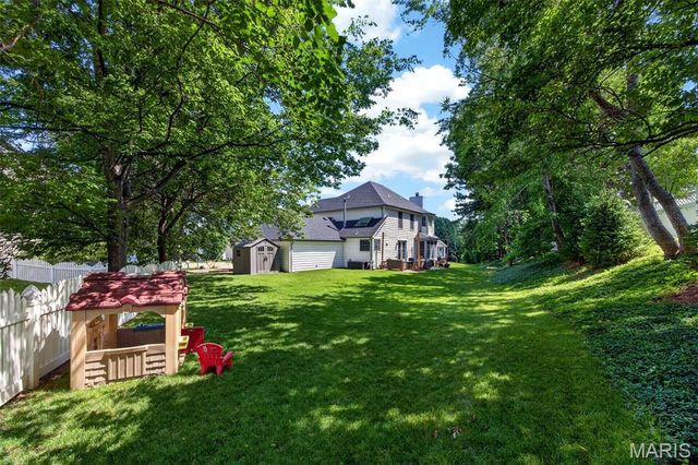2679 Sunny Meadows Drive, St Charles, MO 63303