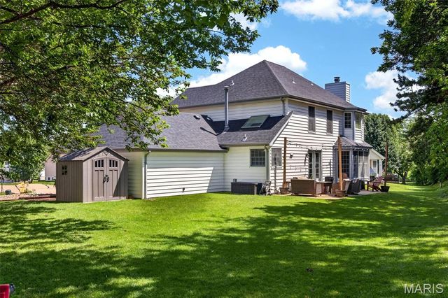 2679 Sunny Meadows Drive, St Charles, MO 63303
