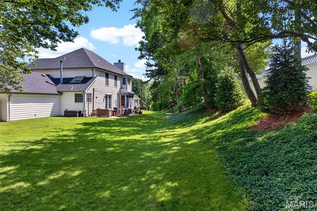 2679 Sunny Meadows Drive, St Charles, MO 63303