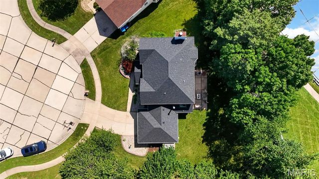2679 Sunny Meadows Drive, St Charles, MO 63303