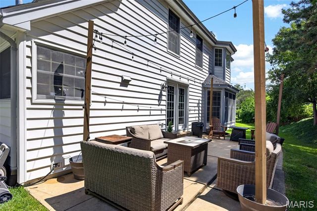 2679 Sunny Meadows Drive, St Charles, MO 63303