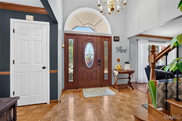 2679 Sunny Meadows Drive, St Charles, MO 63303