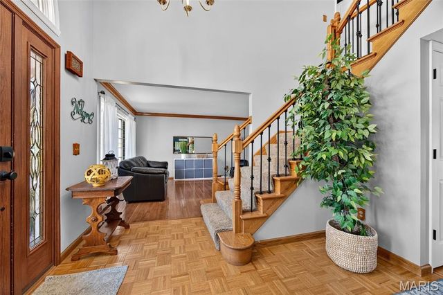 2679 Sunny Meadows Drive, St Charles, MO 63303