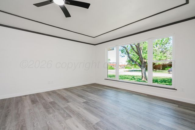 7505 DREYFUSS Drive, Amarillo, TX 79121