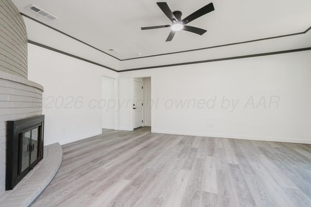 7505 DREYFUSS Drive, Amarillo, TX 79121
