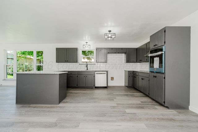 7505 DREYFUSS Drive, Amarillo, TX 79121