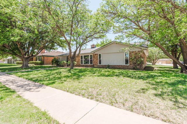 7505 DREYFUSS Drive, Amarillo, TX 79121
