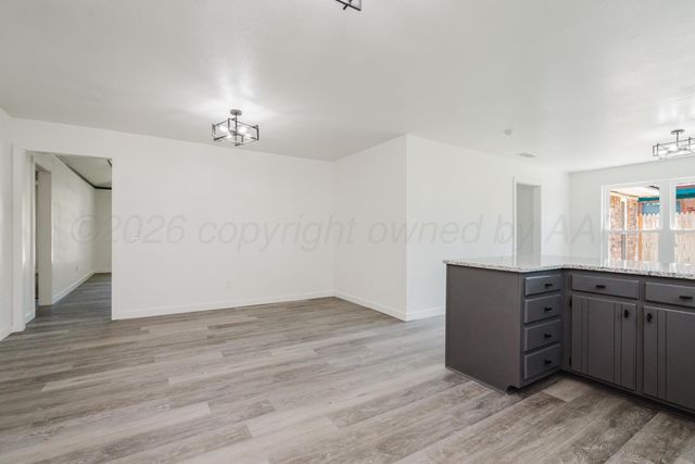 7505 DREYFUSS Drive, Amarillo, TX 79121