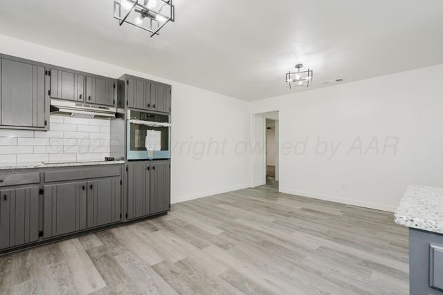 7505 DREYFUSS Drive, Amarillo, TX 79121