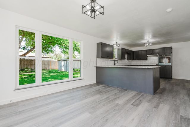 7505 DREYFUSS Drive, Amarillo, TX 79121