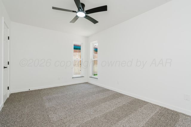 7505 DREYFUSS Drive, Amarillo, TX 79121