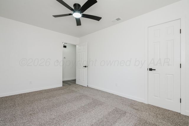 7505 DREYFUSS Drive, Amarillo, TX 79121