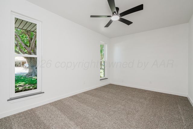 7505 DREYFUSS Drive, Amarillo, TX 79121