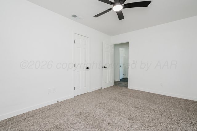 7505 DREYFUSS Drive, Amarillo, TX 79121