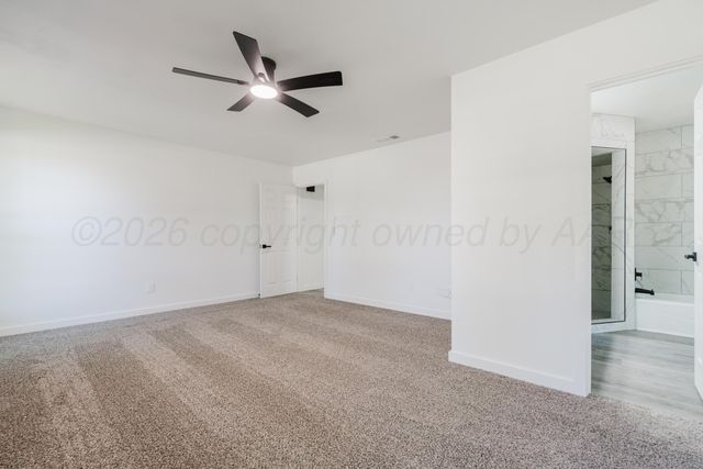 7505 DREYFUSS Drive, Amarillo, TX 79121