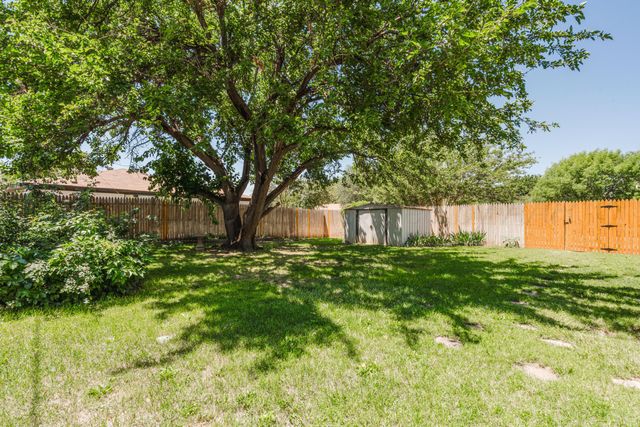 7505 DREYFUSS Drive, Amarillo, TX 79121