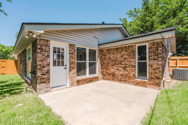 7505 DREYFUSS Drive, Amarillo, TX 79121