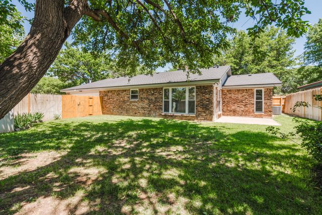 7505 DREYFUSS Drive, Amarillo, TX 79121