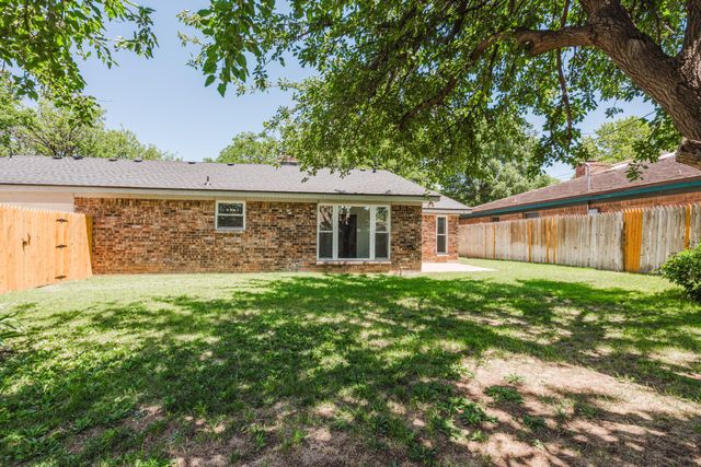 7505 DREYFUSS Drive, Amarillo, TX 79121
