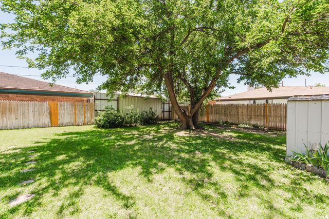 7505 DREYFUSS Drive, Amarillo, TX 79121