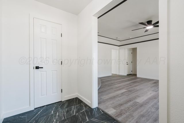 7505 DREYFUSS Drive, Amarillo, TX 79121