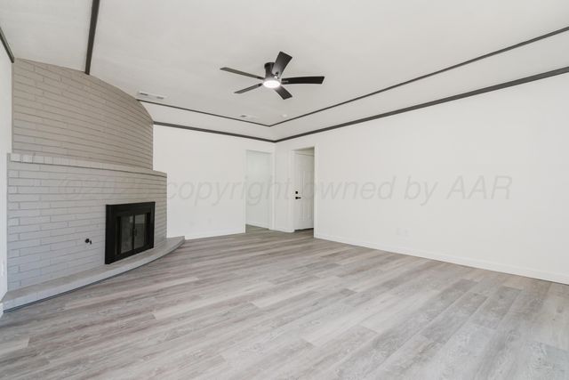 7505 DREYFUSS Drive, Amarillo, TX 79121