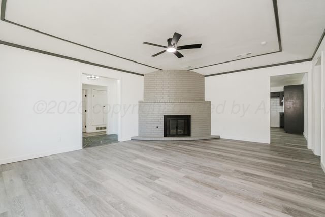 7505 DREYFUSS Drive, Amarillo, TX 79121
