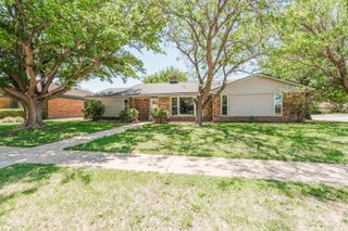 7505 DREYFUSS Drive, Amarillo, TX 79121