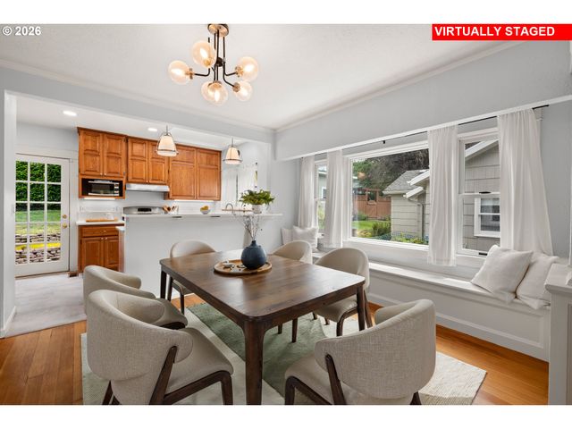 1217 Sw SPRING GARDEN St, Portland, OR 97219