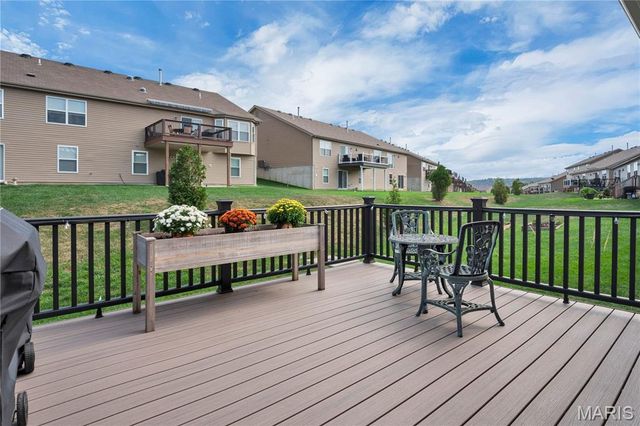 5312 Lakepath Way, Eureka, MO 63025