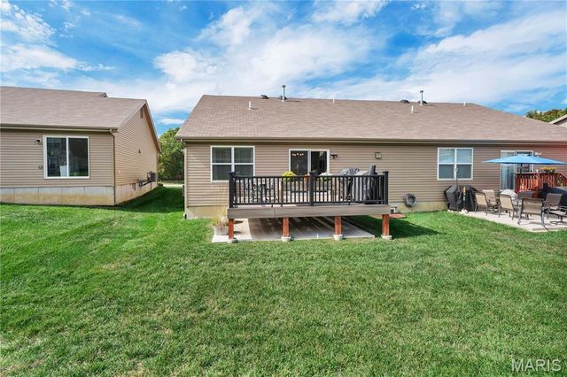 5312 Lakepath Way, Eureka, MO 63025