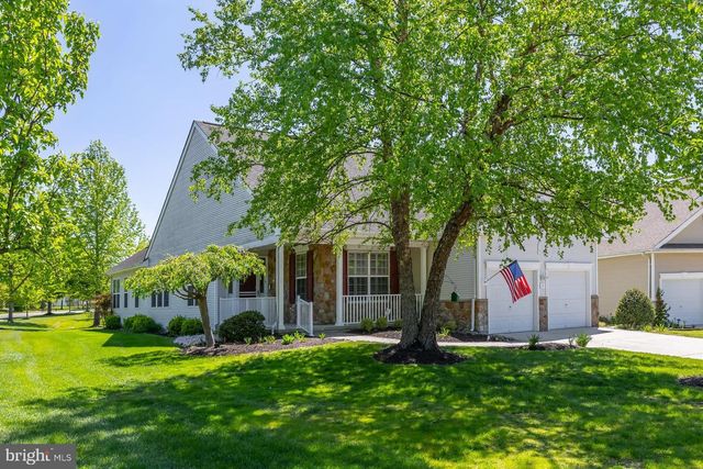 2 QUINTON CT, Swedesboro, NJ 08085