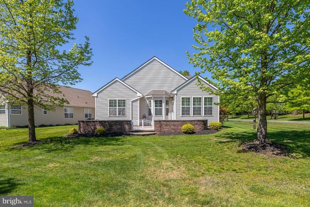 2 QUINTON CT, Swedesboro, NJ 08085