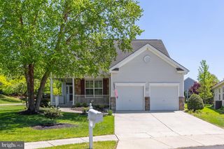 2 QUINTON CT, Swedesboro, NJ 08085