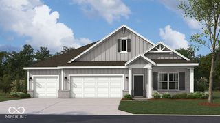 6126 Camarillo Drive, Whitestown, IN 46075