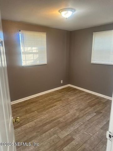 5818 TUSK Court, Jacksonville, FL 32209