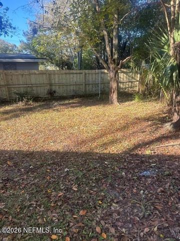 5818 TUSK Court, Jacksonville, FL 32209
